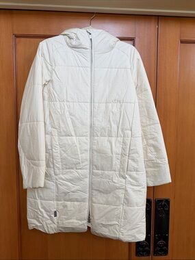 Icebreaker MerinoLoft™ Collingwood II 3Q Hooded Jacket Size Small